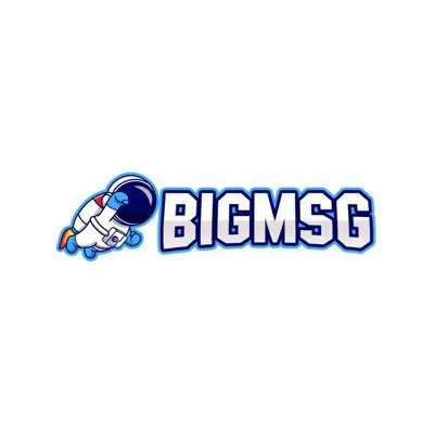 BIGMSG - Permainan Kasino Langsung Terbaik