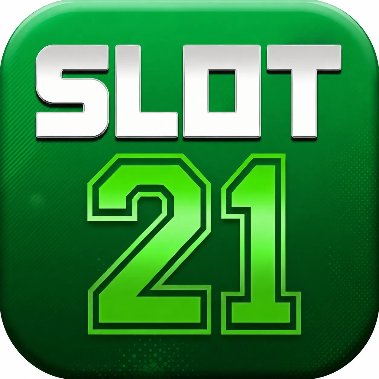 SLOT21 - Permainan Musik yang Menggugah Semangat